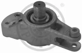 Натяжная планка, поликлиновой ремень OPTIMAL купить