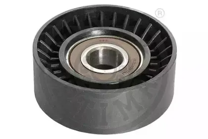 Натяжной ролик, поликлиновойремень OPTIMAL купить