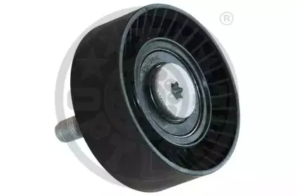 Паразитный / ведущий ролик, поликлиновой ремень OPTIMAL купить