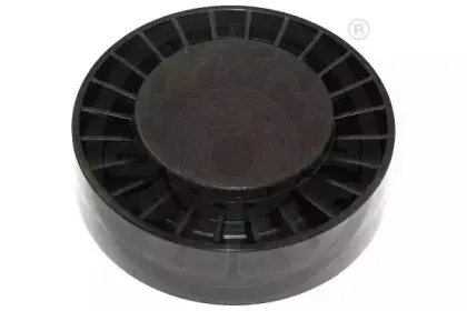 Паразитный / ведущий ролик, поликлиновой ремень OPTIMAL купить