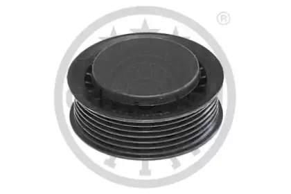 Натяжной ролик, поликлиновойремень OPTIMAL купить