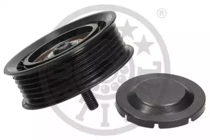 Натяжной ролик, поликлиновойремень OPTIMAL купить