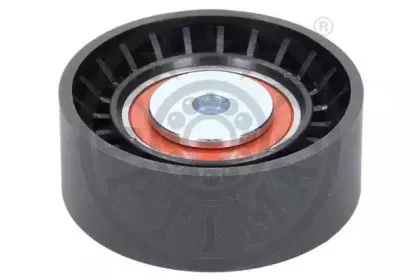 Паразитный / ведущий ролик, поликлиновой ремень OPTIMAL купить