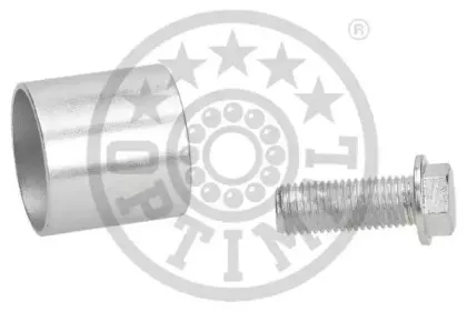 Паразитный / Ведущий ролик, зубчатый ремень OPTIMAL купить