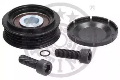 Натяжной ролик, поликлиновойремень OPTIMAL купить