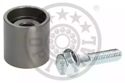 Паразитный / Ведущий ролик, зубчатый ремень OPTIMAL купить