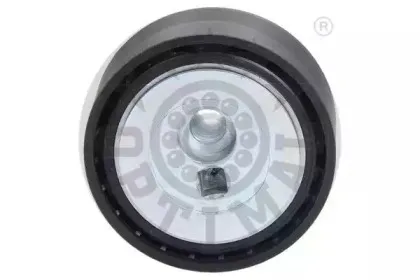 Натяжной ролик, поликлиновойремень OPTIMAL купить