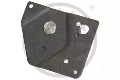 Натяжной ролик, ремень ГРМ OPTIMAL купить