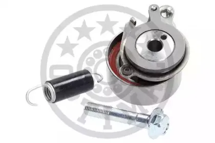 Натяжной ролик, ремень ГРМ OPTIMAL купить