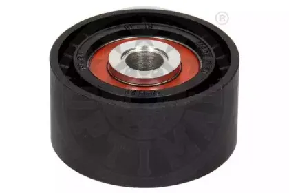 Паразитный / Ведущий ролик, зубчатый ремень OPTIMAL купить