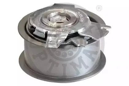 Натяжной ролик, ремень ГРМ OPTIMAL купить