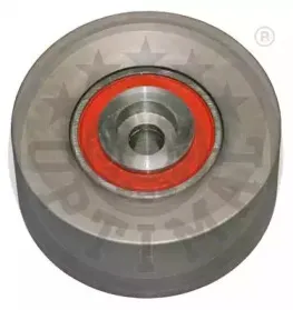 Паразитный / Ведущий ролик, зубчатый ремень OPTIMAL купить