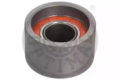 Паразитный / Ведущий ролик, зубчатый ремень OPTIMAL купить