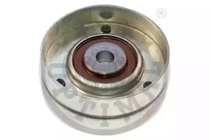 Паразитный / ведущий ролик, поликлиновой ремень OPTIMAL купить