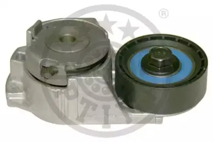 Натяжитель ремня, клиновой зубча OPTIMAL купить