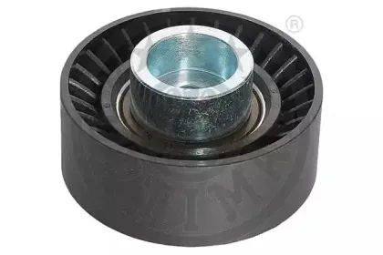 Паразитный / ведущий ролик, поликлиновой ремень OPTIMAL купить