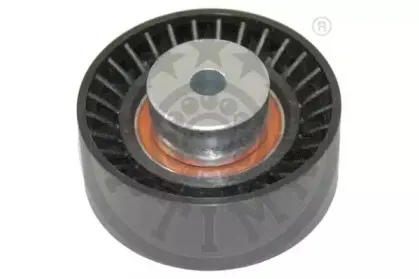 Паразитный / ведущий ролик, поликлиновой ремень OPTIMAL купить