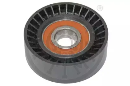 Паразитный / ведущий ролик, поликлиновой ремень OPTIMAL купить