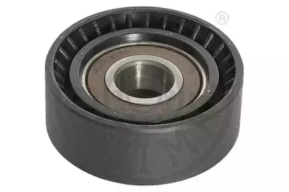 Натяжной ролик, поликлиновойремень OPTIMAL купить