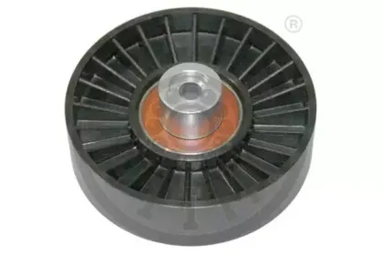 Паразитный / ведущий ролик, поликлиновой ремень OPTIMAL купить