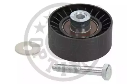 Паразитный / Ведущий ролик, зубчатый ремень OPTIMAL купить