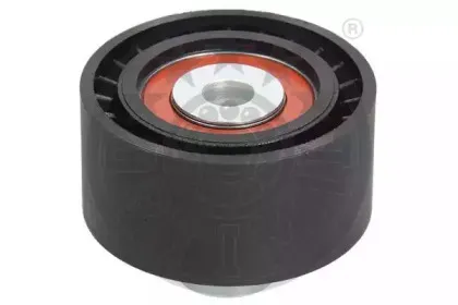 Паразитный / ведущий ролик, поликлиновой ремень OPTIMAL купить