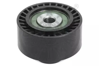 Паразитный / ведущий ролик, поликлиновой ремень OPTIMAL купить