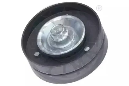 Паразитный / ведущий ролик, поликлиновой ремень OPTIMAL купить