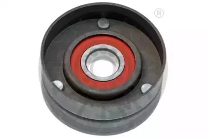 Натяжной ролик, поликлиновойремень OPTIMAL купить