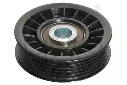 Паразитный / ведущий ролик, поликлиновой ремень OPTIMAL купить