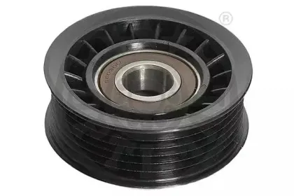 Натяжной ролик, поликлиновойремень OPTIMAL купить