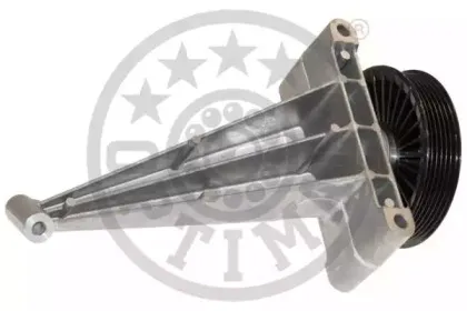 Паразитный / ведущий ролик, поликлиновой ремень OPTIMAL купить