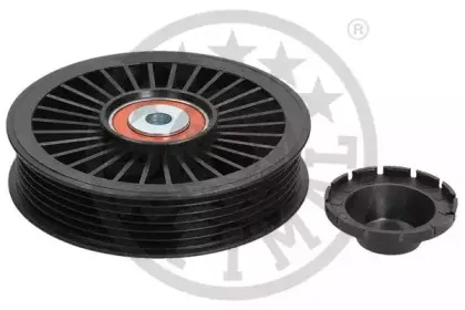 Паразитный / ведущий ролик, поликлиновой ремень OPTIMAL купить