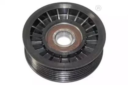 Натяжной ролик, поликлиновойремень OPTIMAL купить