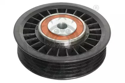 Натяжной ролик, поликлиновойремень OPTIMAL купить