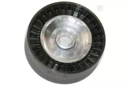 Паразитный / ведущий ролик, поликлиновой ремень OPTIMAL купить