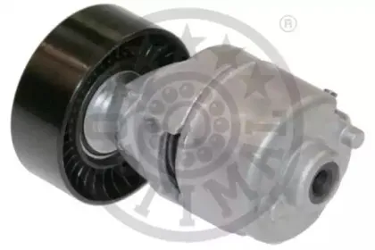 Натяжная планка, поликлиновой ремень OPTIMAL купить