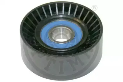 Паразитный / ведущий ролик, поликлиновой ремень OPTIMAL купить