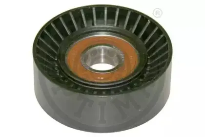 Паразитный / ведущий ролик, поликлиновой ремень OPTIMAL купить