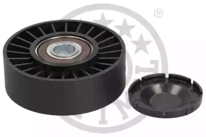 Натяжной ролик, поликлиновойремень OPTIMAL купить