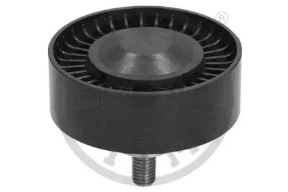 Паразитный / ведущий ролик, поликлиновой ремень OPTIMAL купить