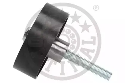 Паразитный / ведущий ролик, поликлиновой ремень OPTIMAL купить