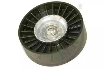 Паразитный / ведущий ролик, поликлиновой ремень OPTIMAL купить