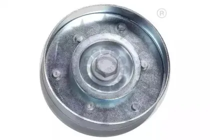 Паразитный / ведущий ролик, поликлиновой ремень OPTIMAL купить