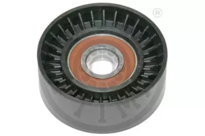 Натяжной ролик, поликлиновойремень OPTIMAL купить