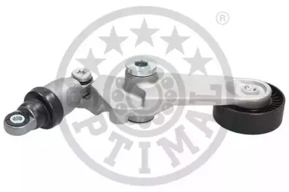 Натяжитель ремня, клиновой зубча OPTIMAL купить