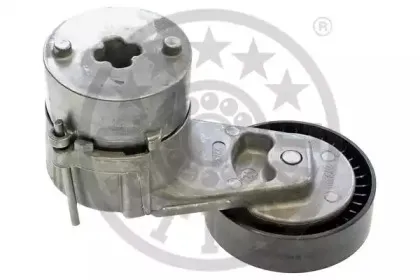 Натяжитель ремня, клиновой зубча OPTIMAL купить