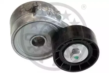 Натяжитель ремня, клиновой зубча OPTIMAL купить