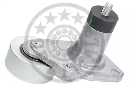 Натяжная планка, поликлиновой ремень OPTIMAL купить