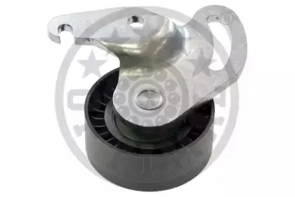 Натяжитель ремня, клиновой зубча OPTIMAL купить